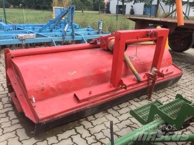 Dücker UM27 Сільгосптехніка - Інші