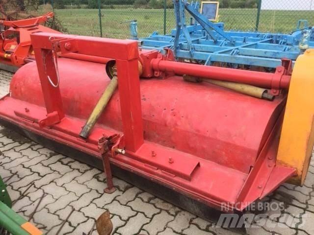 Dücker UM27 Сільгосптехніка - Інші