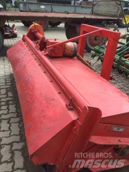 Dücker UM27 Сільгосптехніка - Інші