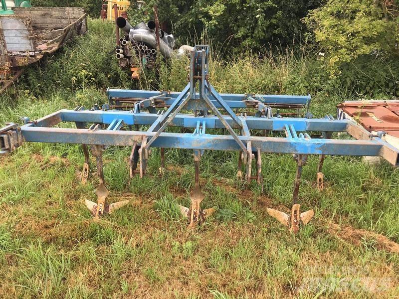 Frost TGF 300 Культиватори