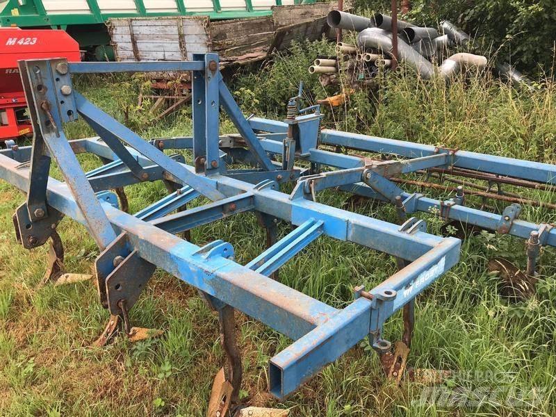 Frost TGF 300 Культиватори