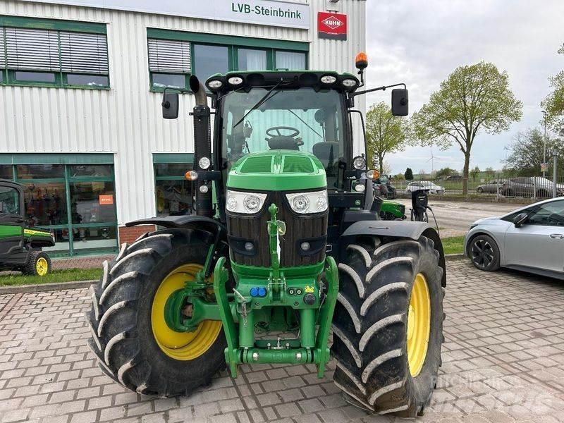 John Deere 6150R Трактори