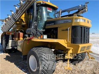  Ag 8104 Розсіювач мінеральних добрив