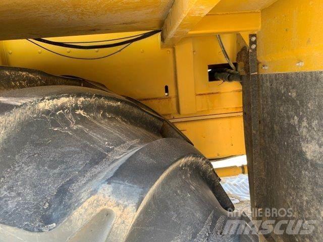 Ag 8104 Розсіювач мінеральних добрив
