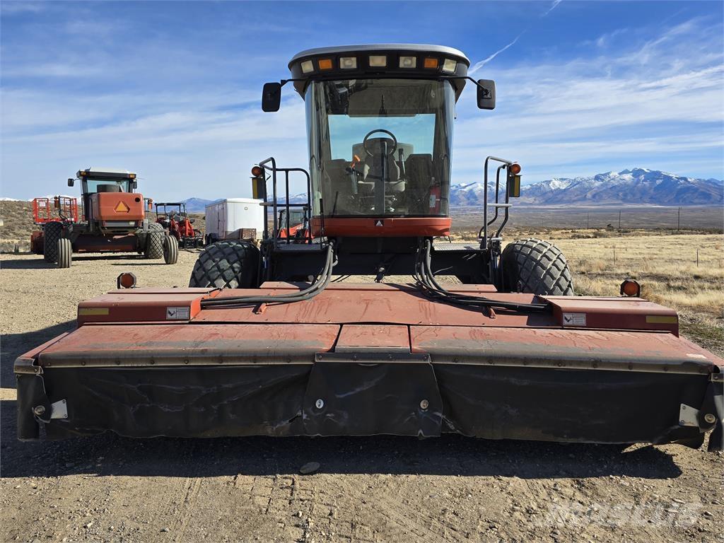 Agco 9365 Рядкові жатки