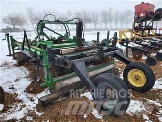 Amac 80 Польові шлейфи