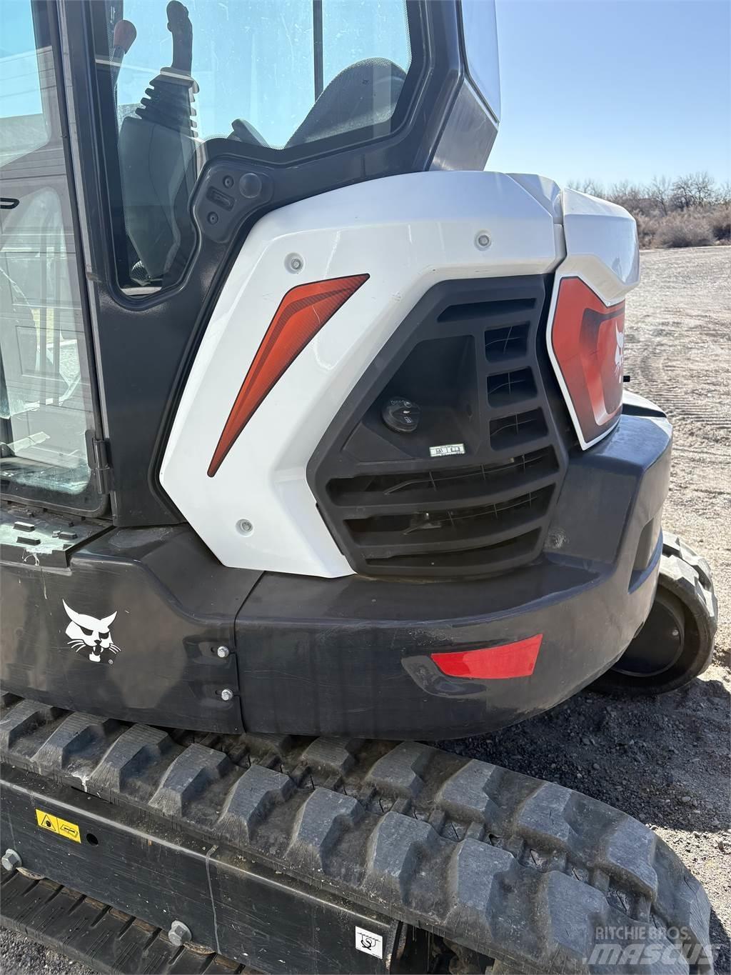 Bobcat E50 R2 Будтехніка - Інші