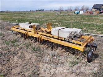 Brown PA1500 Польові шлейфи
