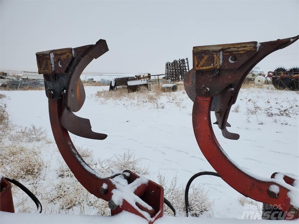 Case IH 145 Звичайні плуги