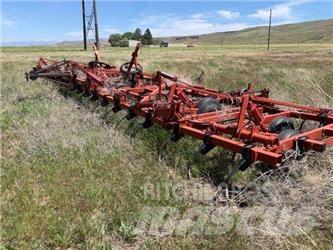 Case IH 4300 Польові шлейфи