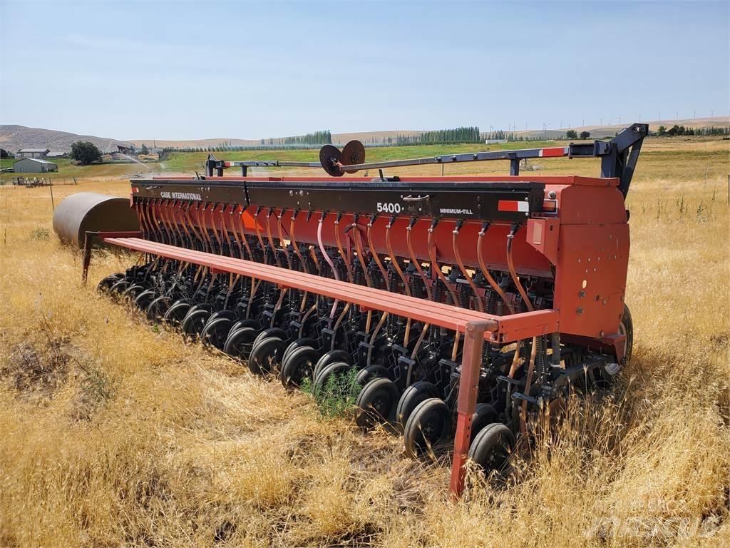 Case IH 5400 Інші сівалки