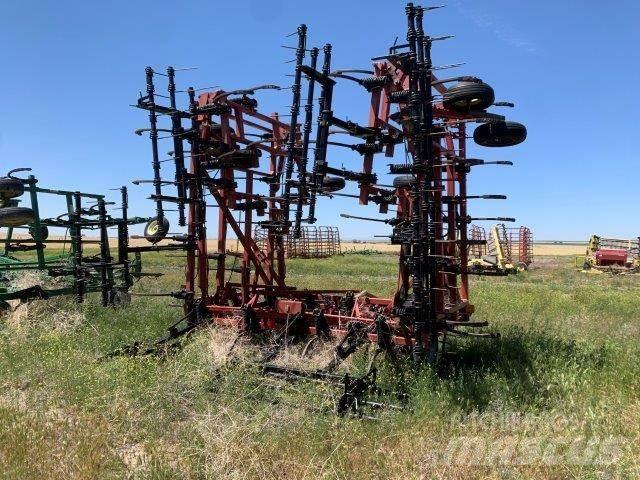 Case IH 5850 Польові шлейфи