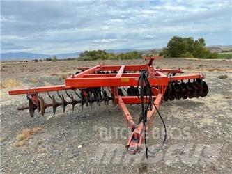 Case IH RPW Дискові борони