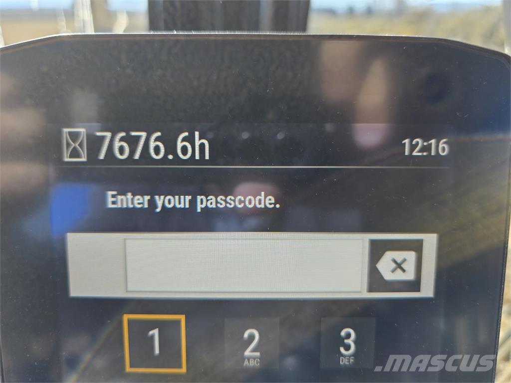 CAT 320 Будтехніка - Інші