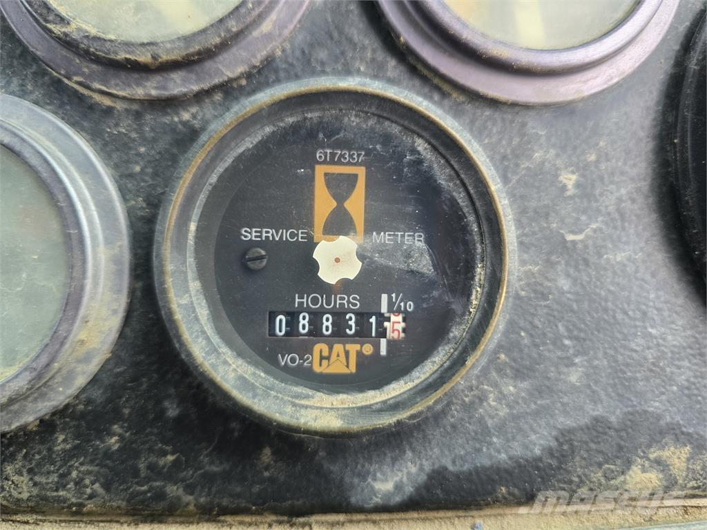 CAT 416B Будтехніка - Інші