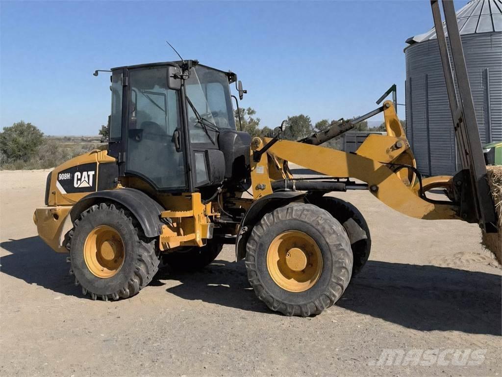 CAT 908H2 Будтехніка - Інші