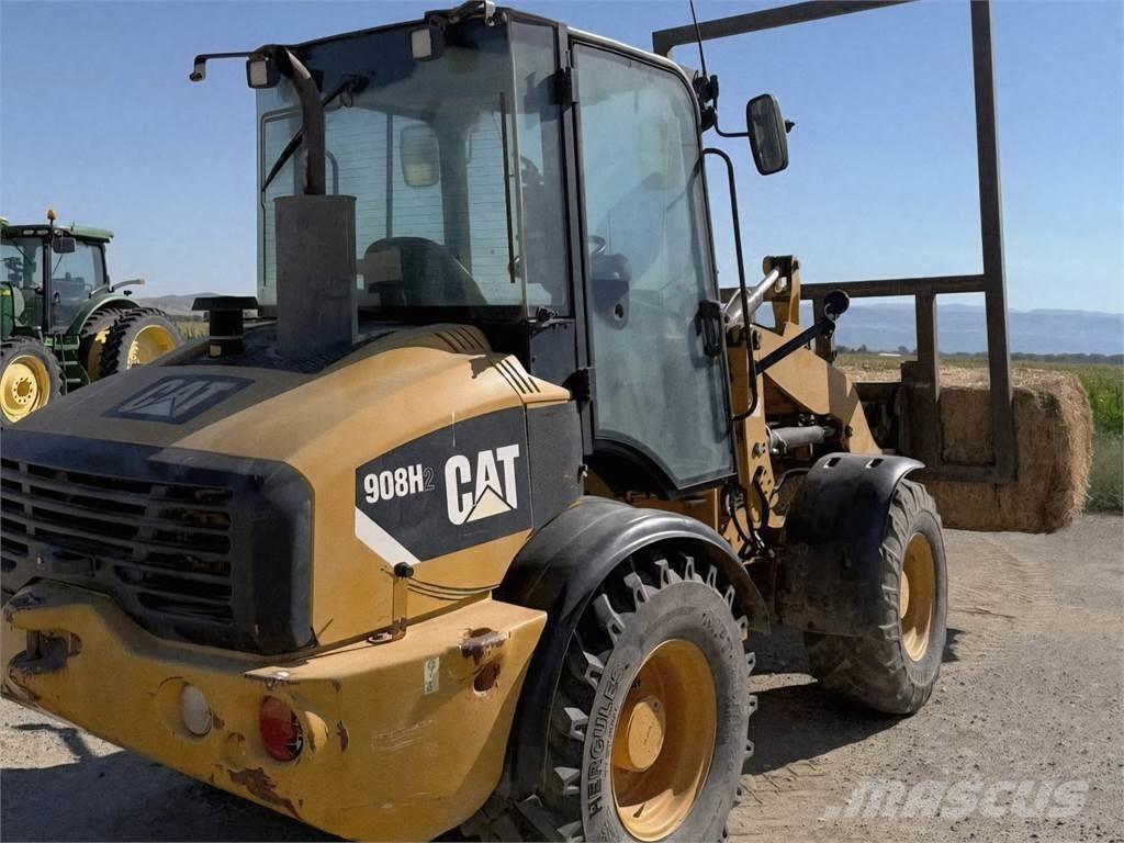 CAT 908H2 Будтехніка - Інші
