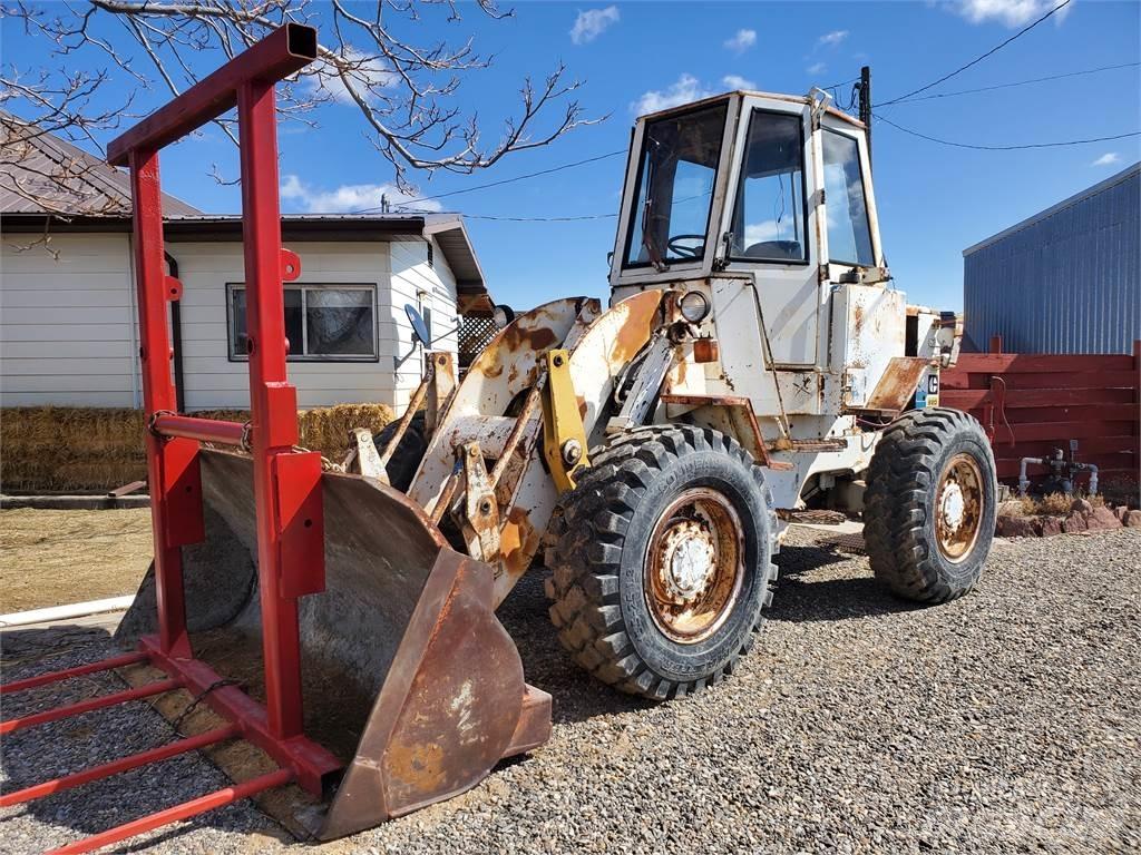 CAT 920 Будтехніка - Інші
