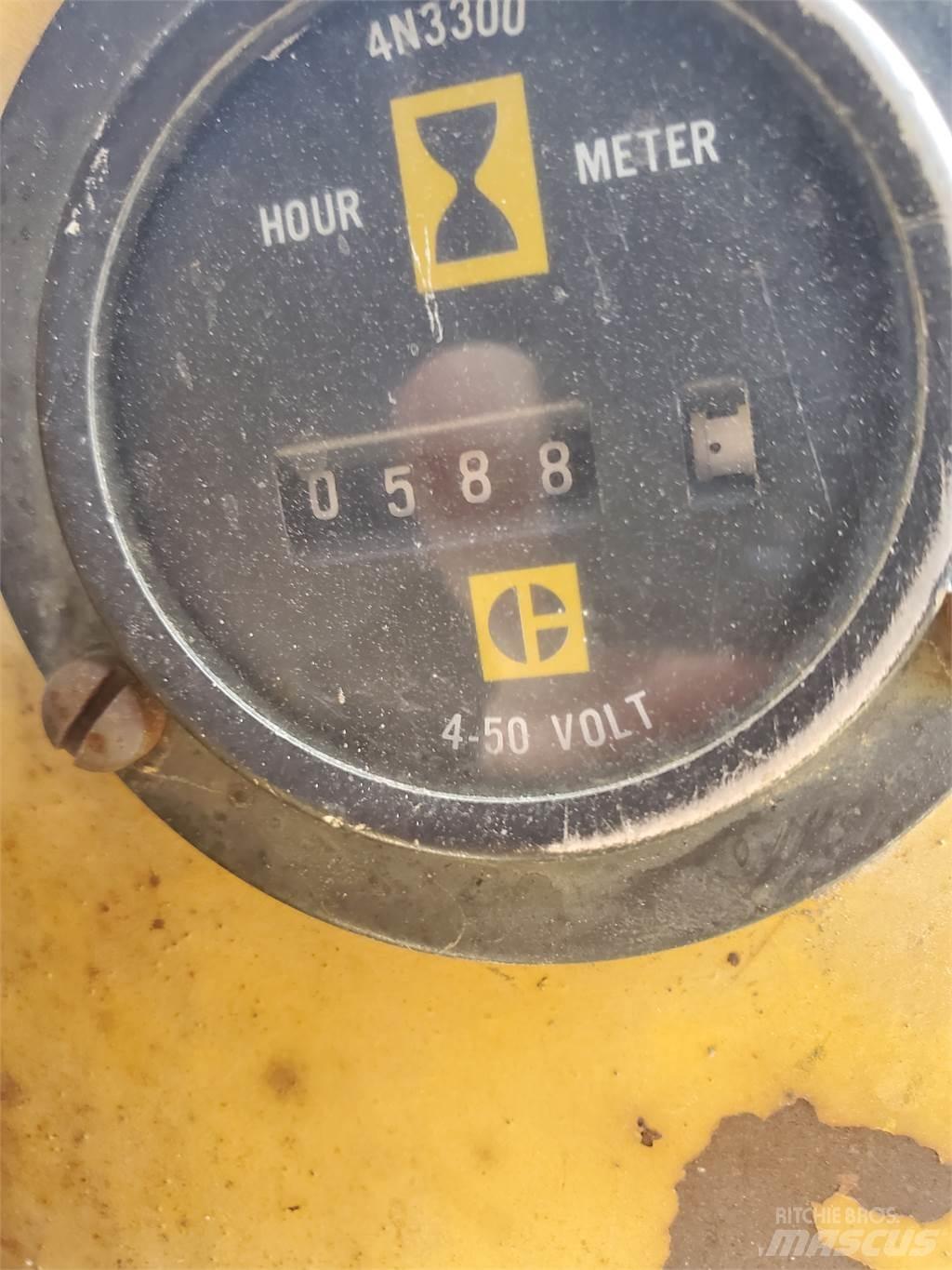 CAT 920 Будтехніка - Інші
