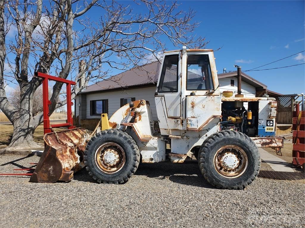 CAT 920 Будтехніка - Інші
