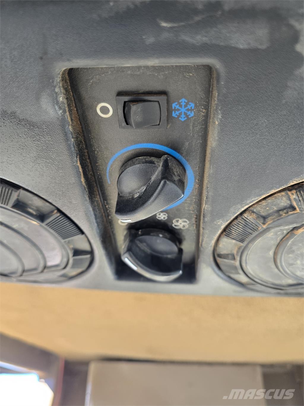 CAT D5H Будтехніка - Інші