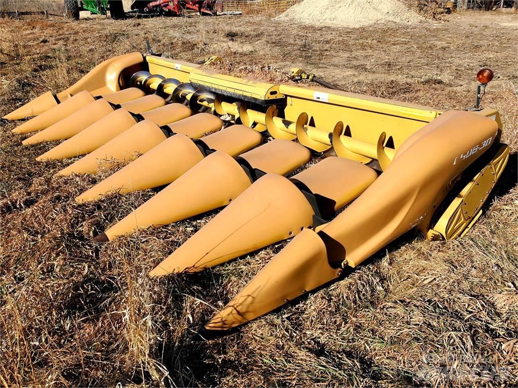 CLAAS C508 Зернозбиральні комбайни