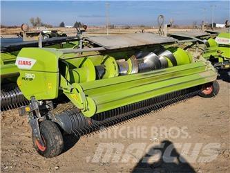 CLAAS PU380 Фуражні комбайни