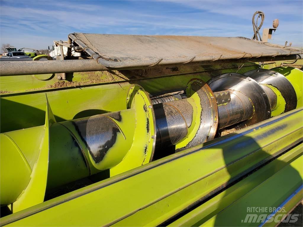 CLAAS PU380 Фуражні комбайни
