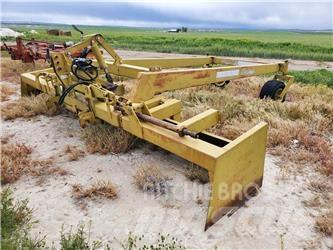 Eversman 1600 Польові шлейфи