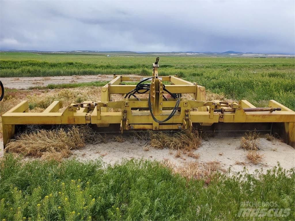 Eversman 1600 Польові шлейфи