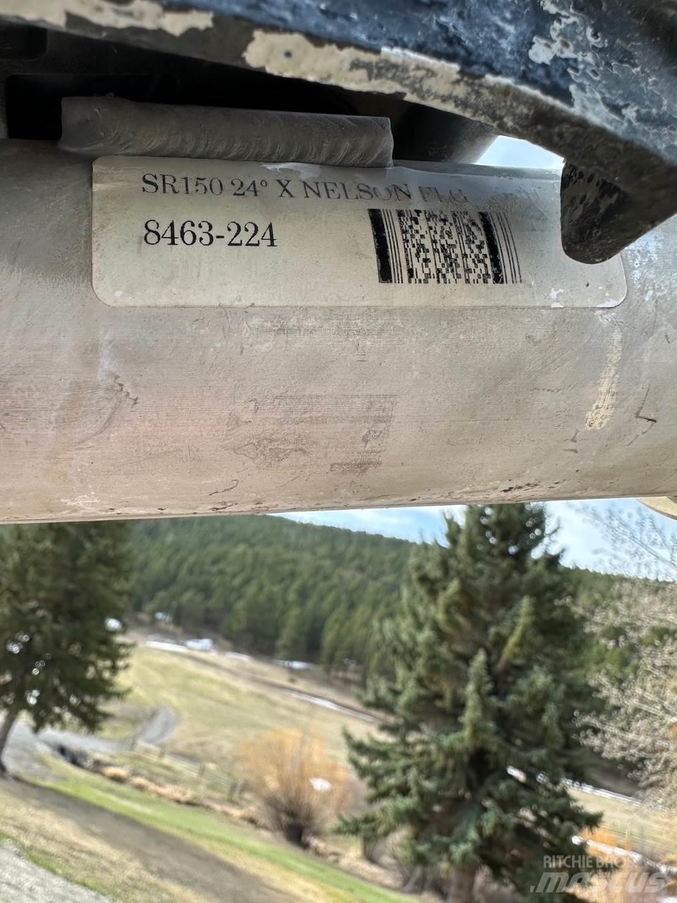 Irrimec ST6B Системи поливу рослин