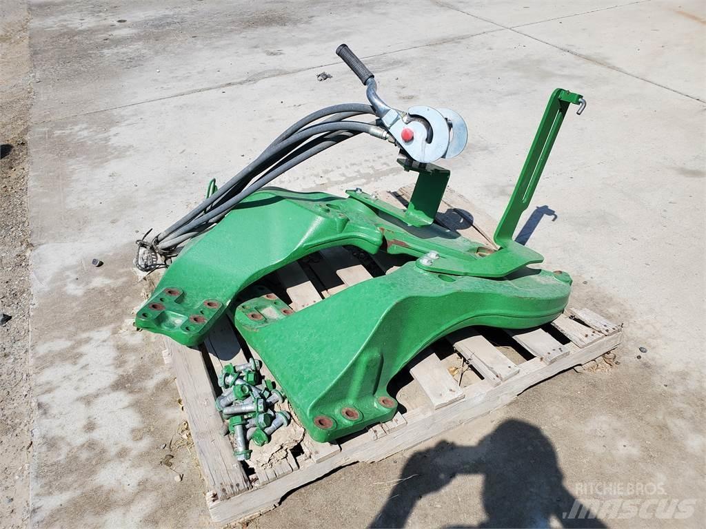 John Deere  Інше обладнання
