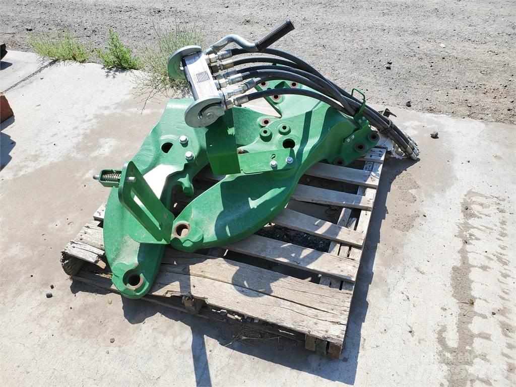 John Deere  Інше обладнання