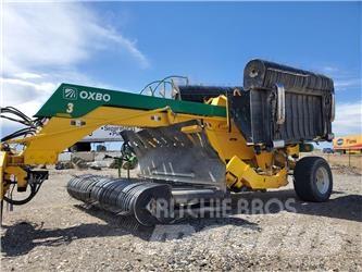 Oxbo 2334 Обмотувачі