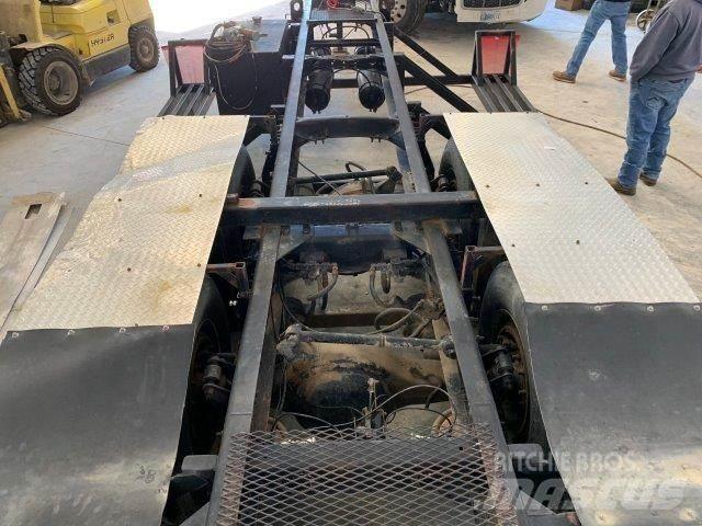  Ross MFG 30' Інші причепи