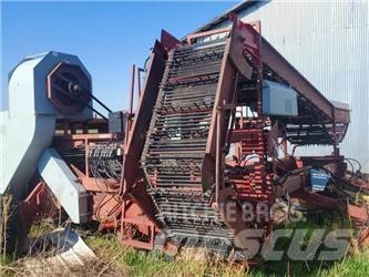  Spudnik 5640 Машини для збирання та переробки картоплі - Інші