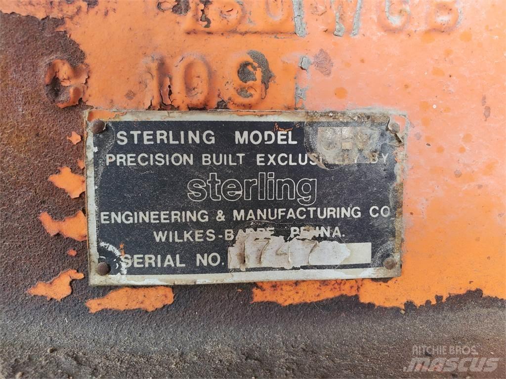 Sterling  Будтехніка - Інші