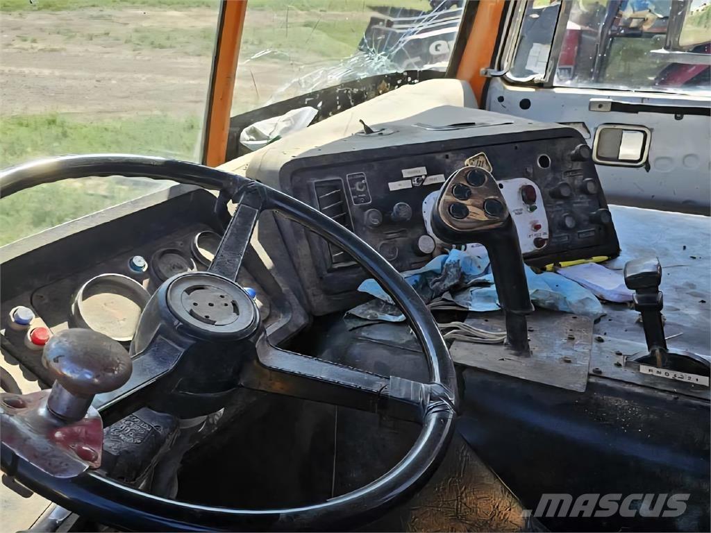  Ton-Right 890 Захвати для мішків