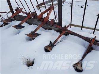  Unknown 5R30 Польові шлейфи