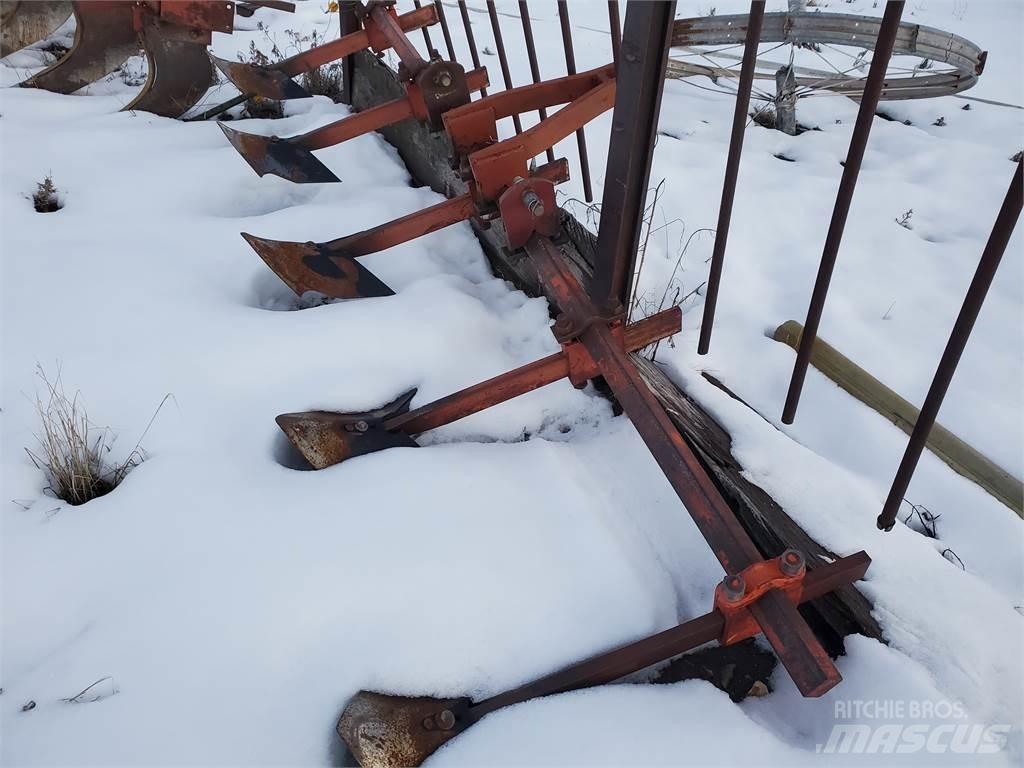  Unknown 5R30 Польові шлейфи