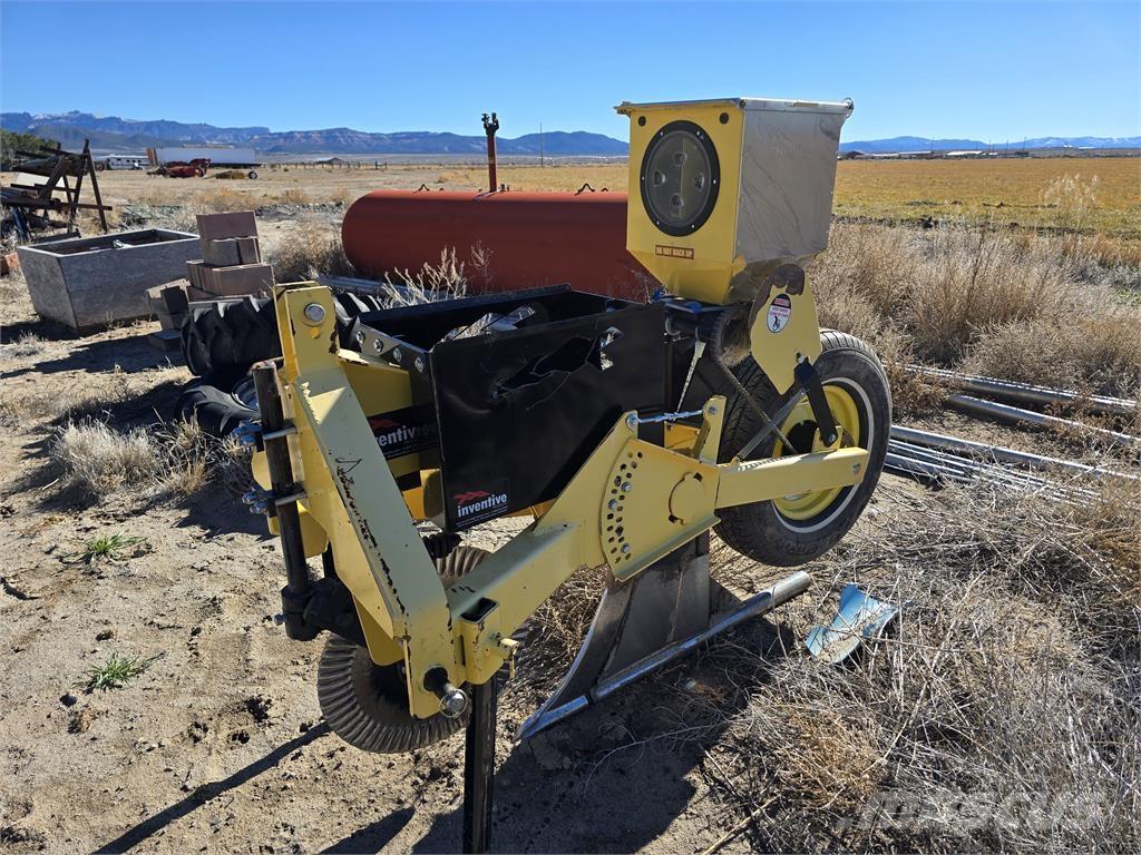  Verminator Польові шлейфи