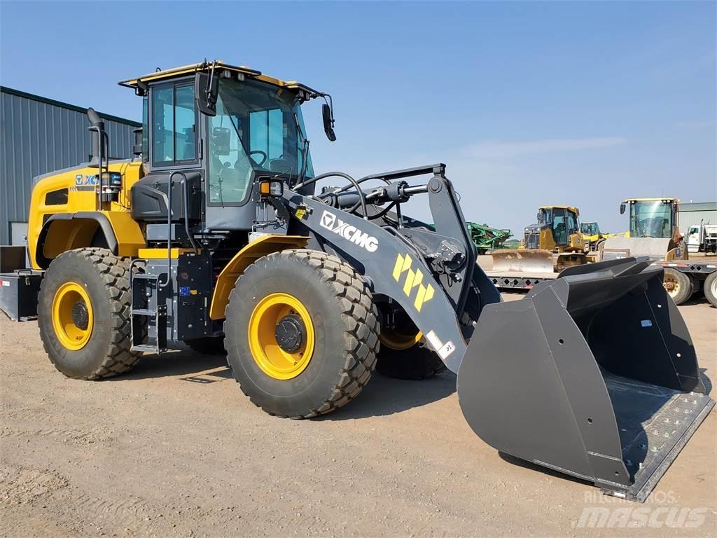XCMG XC938U Будтехніка - Інші