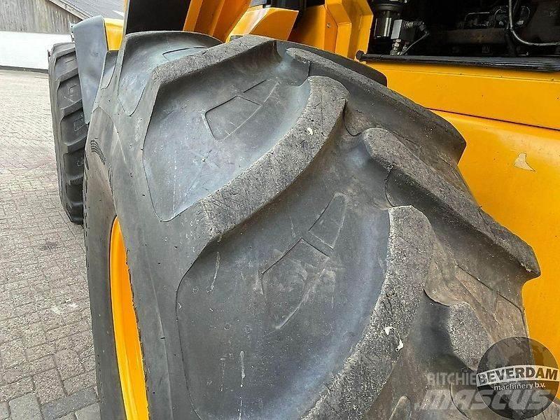 JCB 426S Фронтальні навантажувачі