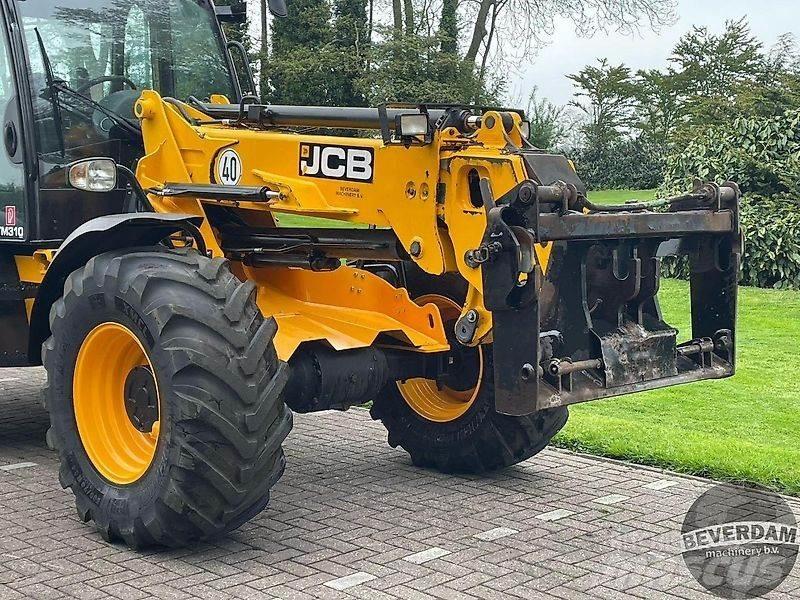 JCB TM310 Сільгосптехніка - Інші