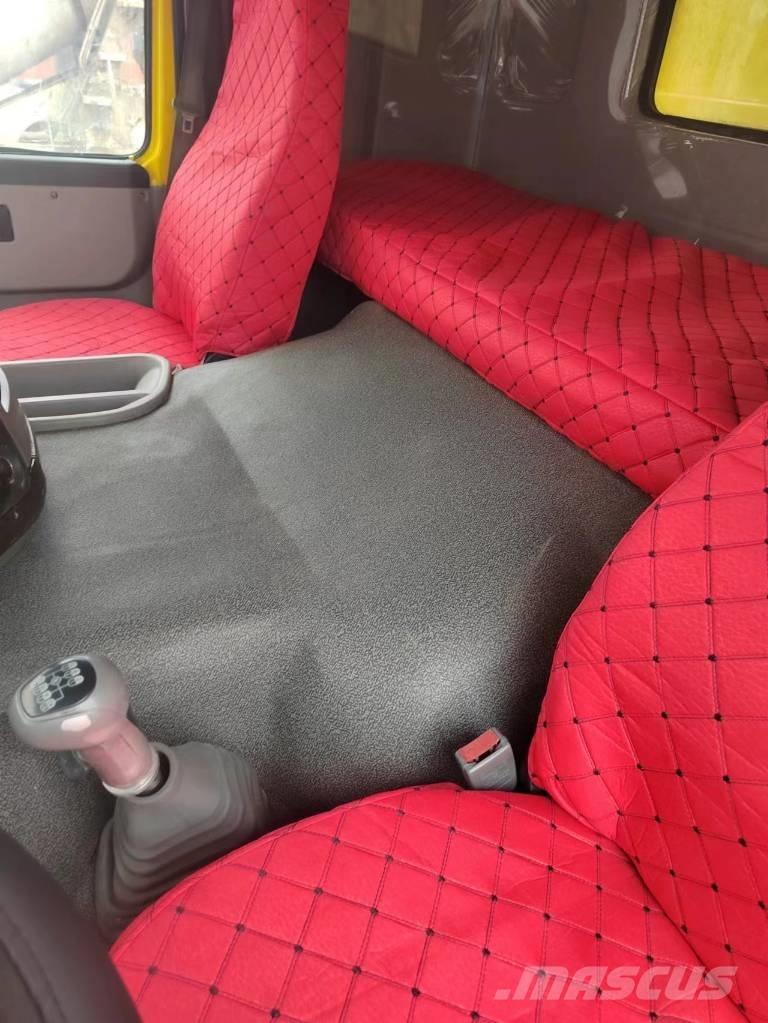 Howo 371 6x4 Самоскиди