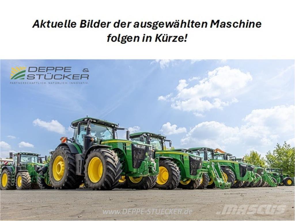 John Deere 6R 175 Трактори