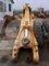 Liebherr BOOM 964 Шасі
