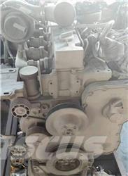 Cummins C245 20 Двигуни