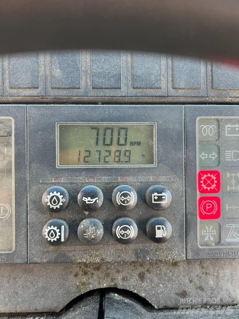 Terberg RT222 Термінальні трактори