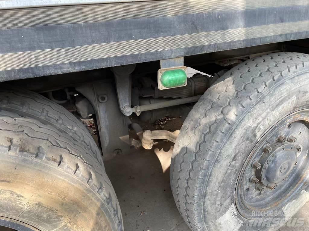 XCMG QY 110 K автокрани
